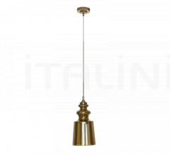 Подвесной светильник CORNELIA SO Подвесной светильник CORNELIA SO фабрика Contardi