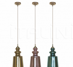 Подвесной светильник CORNELIA SO Подвесной светильник CORNELIA SO фабрика Contardi