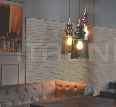 Подвесной светильник CORNELIA SO Подвесной светильник CORNELIA SO фабрика Contardi