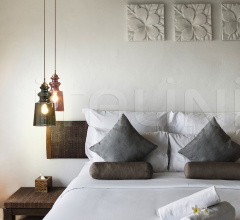 Подвесной светильник CORNELIA SO Подвесной светильник CORNELIA SO фабрика Contardi