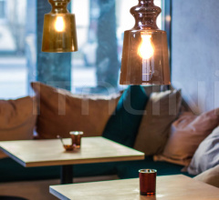 Подвесной светильник CORNELIA SO Подвесной светильник CORNELIA SO фабрика Contardi