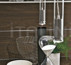 Кухня Atelier Gola Vetro Кухня Atelier Gola Vetro фабрика Aster Cucine