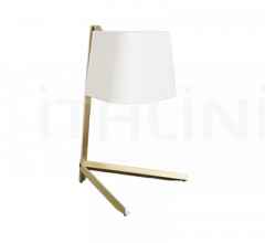 Настольный светильник COUTURE NEW TA Настольный светильник COUTURE NEW TA фабрика Contardi