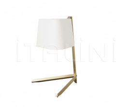 Настольный светильник COUTURE NEW TA Настольный светильник COUTURE NEW TA фабрика Contardi