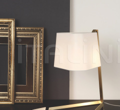 Настольный светильник COUTURE NEW TA Настольный светильник COUTURE NEW TA фабрика Contardi