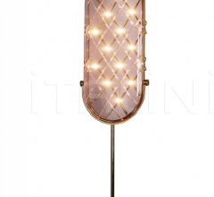 Настольный светильник CRYSTAL TA Настольный светильник CRYSTAL TA фабрика Contardi