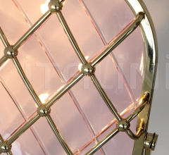 Настольный светильник CRYSTAL TA Настольный светильник CRYSTAL TA фабрика Contardi