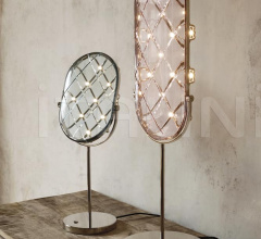 Настольный светильник CRYSTAL TA Настольный светильник CRYSTAL TA фабрика Contardi