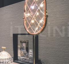 Настольный светильник CRYSTAL TA Настольный светильник CRYSTAL TA фабрика Contardi