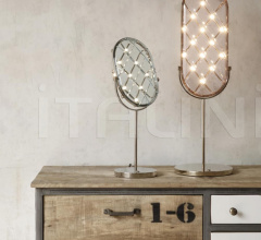 Настольный светильник CRYSTAL TA Настольный светильник CRYSTAL TA фабрика Contardi