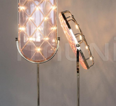 Настольный светильник CRYSTAL TA Настольный светильник CRYSTAL TA фабрика Contardi