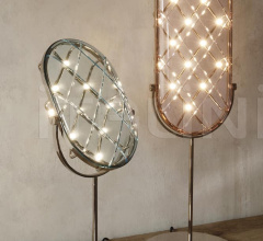 Настольный светильник CRYSTAL TA Настольный светильник CRYSTAL TA фабрика Contardi