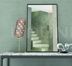 Настольный светильник CRYSTAL TA Настольный светильник CRYSTAL TA фабрика Contardi