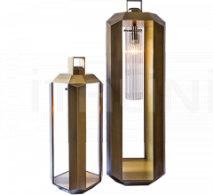 Итальянские Напольные светильники - Напольный светильник CUBE Итальянские Напольные светильники - Напольный светильник CUBE фабрика Contardi