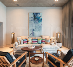 Итальянские Напольные светильники - Напольный светильник CUBE Итальянские Напольные светильники - Напольный светильник CUBE фабрика Contardi