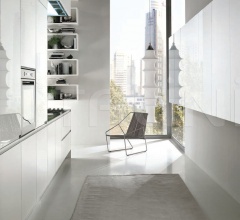 Кухня Atelier Hook Кухня Atelier Hook фабрика Aster Cucine