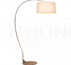 Торшер DIVINA FL ARCO Торшер DIVINA FL ARCO фабрика Contardi