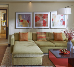 Торшер DIVINA FL ARCO Торшер DIVINA FL ARCO фабрика Contardi