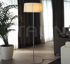 Торшер DIVINA FL LARGE Торшер DIVINA FL LARGE фабрика Contardi