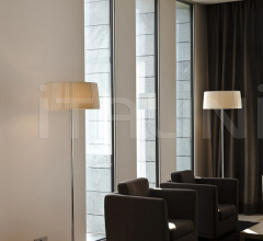 Торшер DIVINA FL LARGE Торшер DIVINA FL LARGE фабрика Contardi