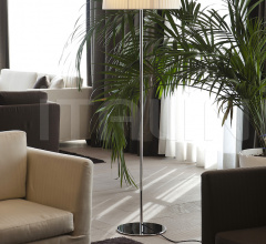 Торшер DIVINA FL LARGE Торшер DIVINA FL LARGE фабрика Contardi