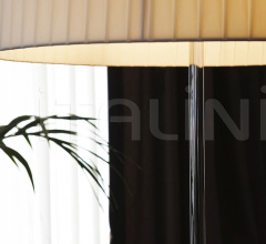 Торшер DIVINA FL LARGE Торшер DIVINA FL LARGE фабрика Contardi