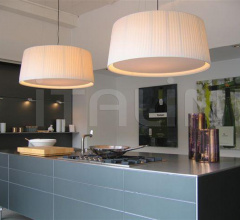 Подвесной светильник DIVINA SO Подвесной светильник DIVINA SO фабрика Contardi