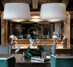 Подвесной светильник DIVINA SO Подвесной светильник DIVINA SO фабрика Contardi