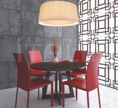 Подвесной светильник DIVINA SO Подвесной светильник DIVINA SO фабрика Contardi