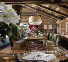 Подвесной светильник DIVINA SO Подвесной светильник DIVINA SO фабрика Contardi