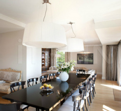 Подвесной светильник DIVINA SO Подвесной светильник DIVINA SO фабрика Contardi