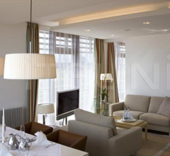 Подвесной светильник DIVINA SO Подвесной светильник DIVINA SO фабрика Contardi