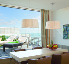 Подвесной светильник DIVINA SO Подвесной светильник DIVINA SO фабрика Contardi