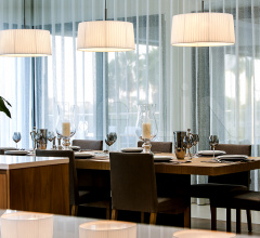 Подвесной светильник DIVINA SO Подвесной светильник DIVINA SO фабрика Contardi