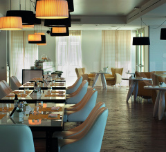 Подвесной светильник DIVINA SO Подвесной светильник DIVINA SO фабрика Contardi