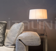 Настольный светильник DIVINA TA фабрика Contardi