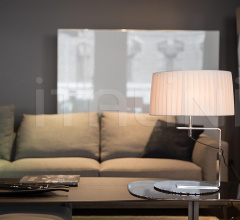 Настольный светильник DIVINA TA фабрика Contardi