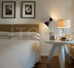 Настольный светильник DIVINA TA фабрика Contardi