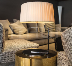 Настольный светильник DIVINA TA фабрика Contardi