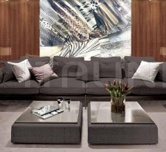 Настольный светильник DIVINA TA фабрика Contardi