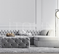 Итальянские Напольные светильники - Напольный светильник DORIAN Итальянские Напольные светильники - Напольный светильник DORIAN фабрика Contardi