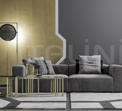 Итальянские Напольные светильники - Напольный светильник DORIAN Итальянские Напольные светильники - Напольный светильник DORIAN фабрика Contardi