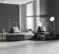 Итальянские Напольные светильники - Напольный светильник DORIAN Итальянские Напольные светильники - Напольный светильник DORIAN фабрика Contardi