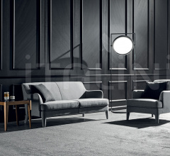 Итальянские Напольные светильники - Напольный светильник DORIAN Итальянские Напольные светильники - Напольный светильник DORIAN фабрика Contardi