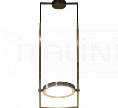 Подвесной светильник DORIAN SO Подвесной светильник DORIAN SO фабрика Contardi