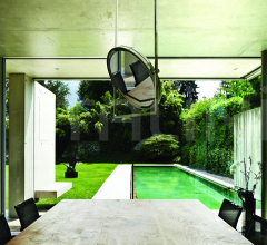 Подвесной светильник DORIAN SO Подвесной светильник DORIAN SO фабрика Contardi