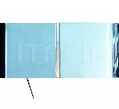 Настенный светильник для чтения DUOS AP Настенный светильник для чтения DUOS AP фабрика Contardi