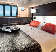 Настенный светильник для чтения DUOS AP Настенный светильник для чтения DUOS AP фабрика Contardi