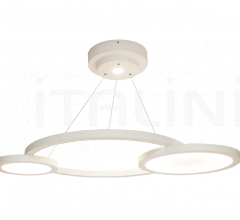 Подвесной светильник ECLISSE SO Подвесной светильник ECLISSE SO фабрика Contardi