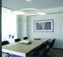 Подвесной светильник ECLISSE SO Подвесной светильник ECLISSE SO фабрика Contardi